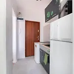 Hello Apartments Chlopska