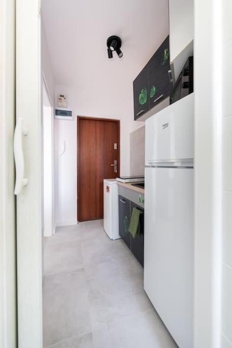 Apartment Hello Chlopska